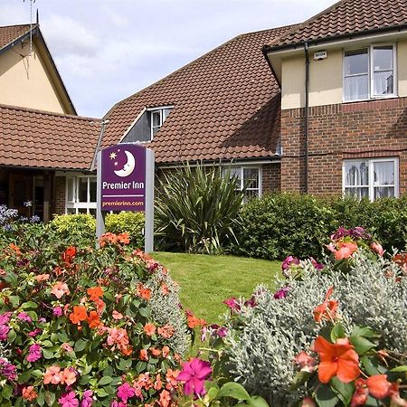Premier Inn Bristol East Emersons Green Coalpit Heath Zewnętrze zdjęcie