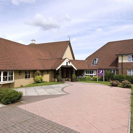 Premier Inn Bristol East Emersons Green Coalpit Heath Zewnętrze zdjęcie