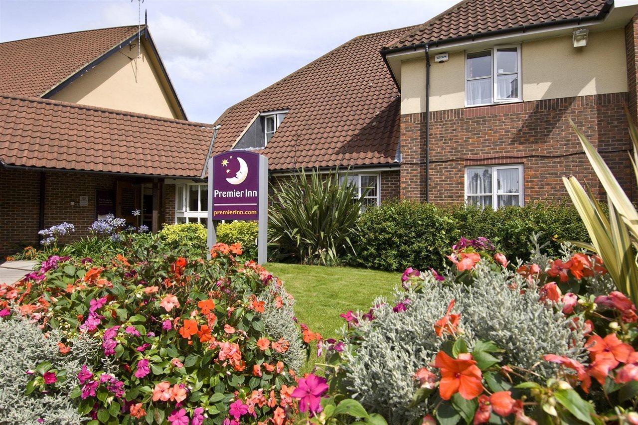 Premier Inn Bristol East Emersons Green Coalpit Heath Zewnętrze zdjęcie