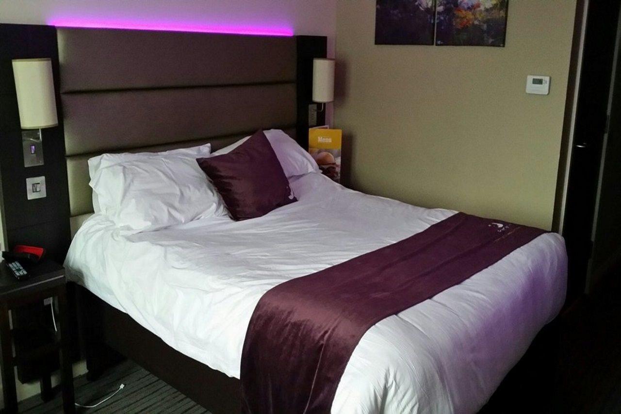 Premier Inn Bristol East Emersons Green Coalpit Heath Zewnętrze zdjęcie