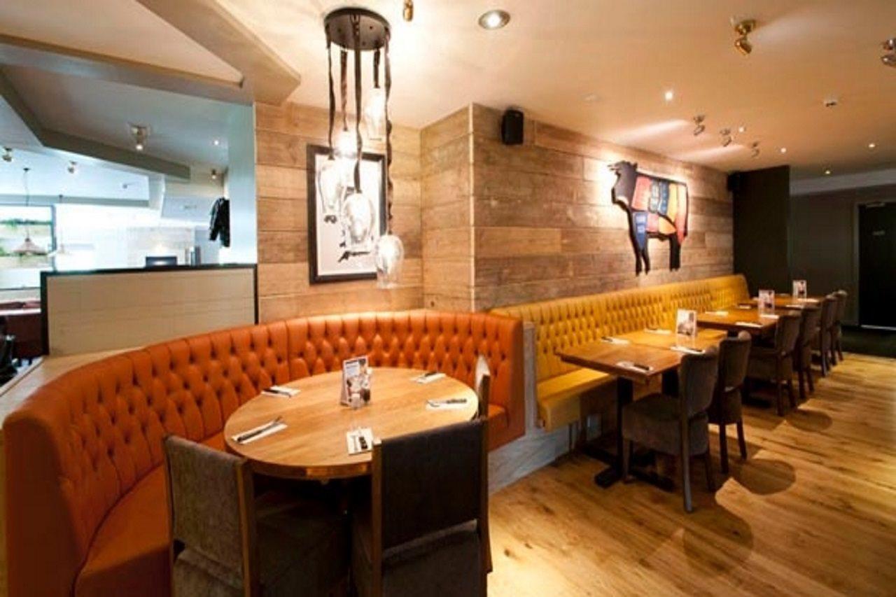 Premier Inn Bristol East Emersons Green Coalpit Heath Zewnętrze zdjęcie