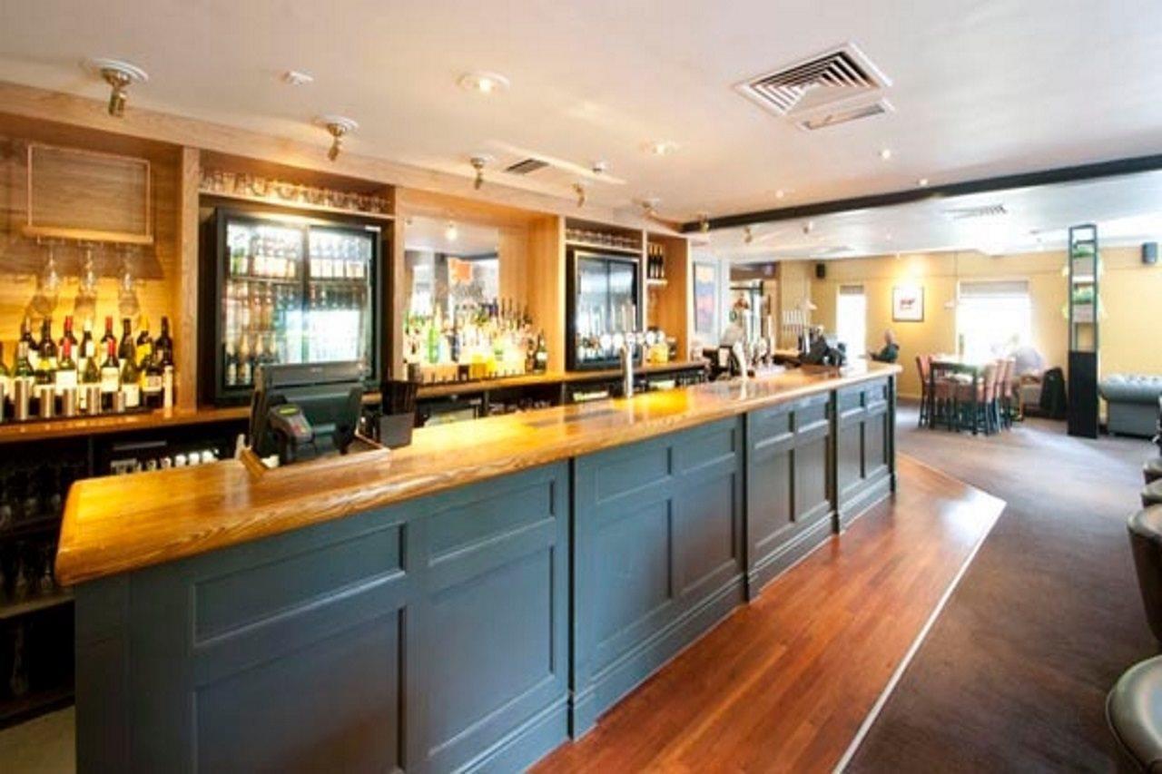 Premier Inn Bristol East Emersons Green Coalpit Heath Zewnętrze zdjęcie