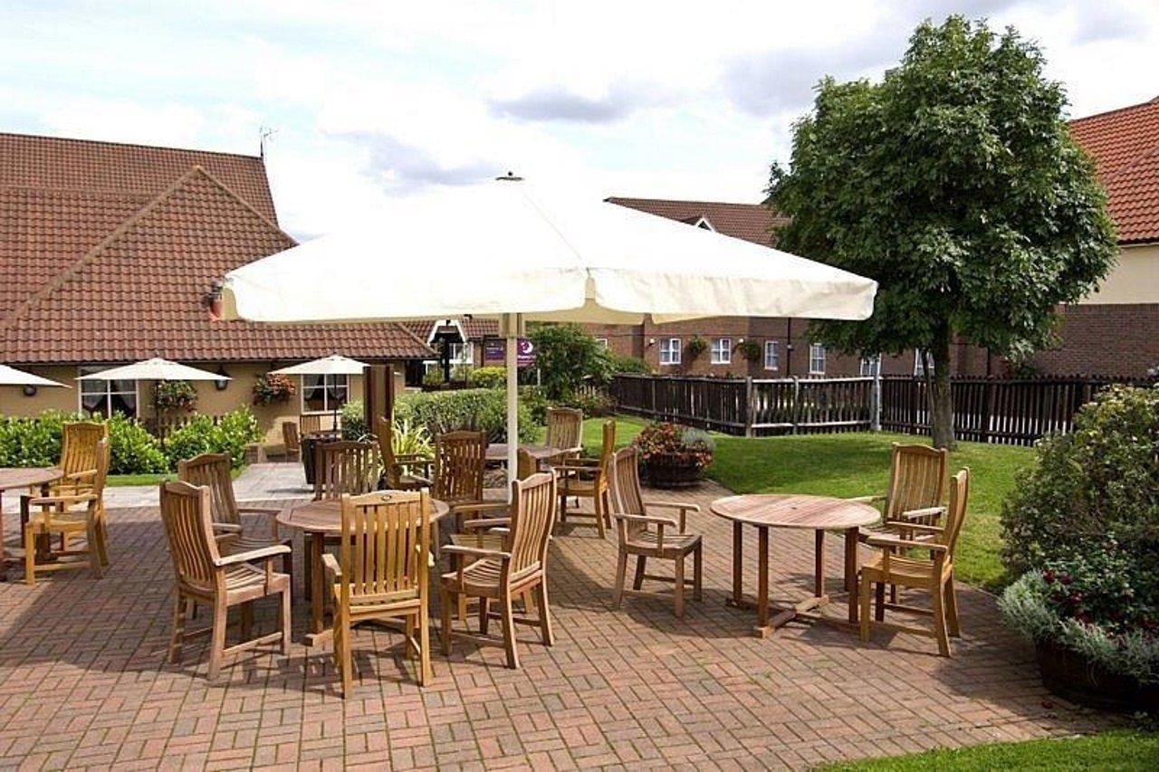 Premier Inn Bristol East Emersons Green Coalpit Heath Zewnętrze zdjęcie