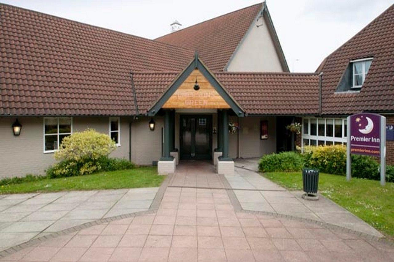 Premier Inn Bristol East Emersons Green Coalpit Heath Zewnętrze zdjęcie