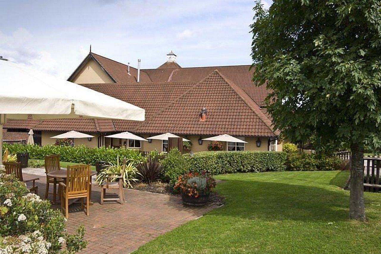 Premier Inn Bristol East Emersons Green Coalpit Heath Zewnętrze zdjęcie