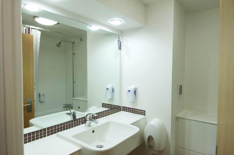 Premier Inn Bristol East Emersons Green Coalpit Heath Zewnętrze zdjęcie