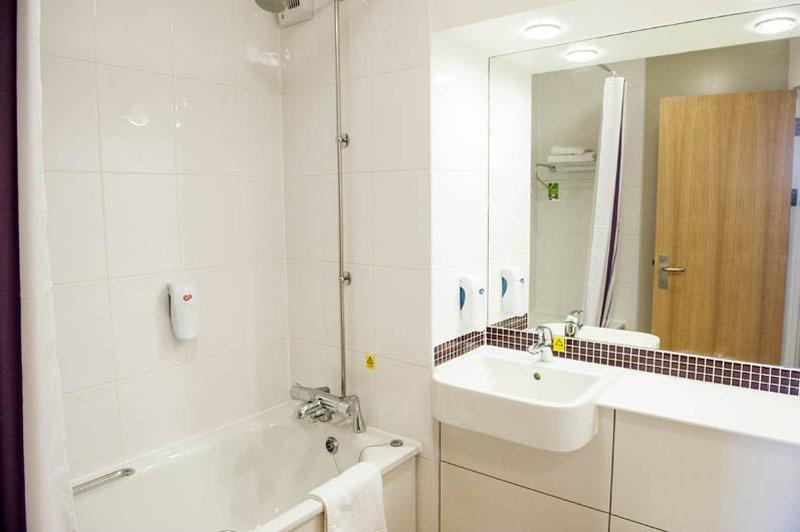 Premier Inn Bristol East Emersons Green Coalpit Heath Zewnętrze zdjęcie