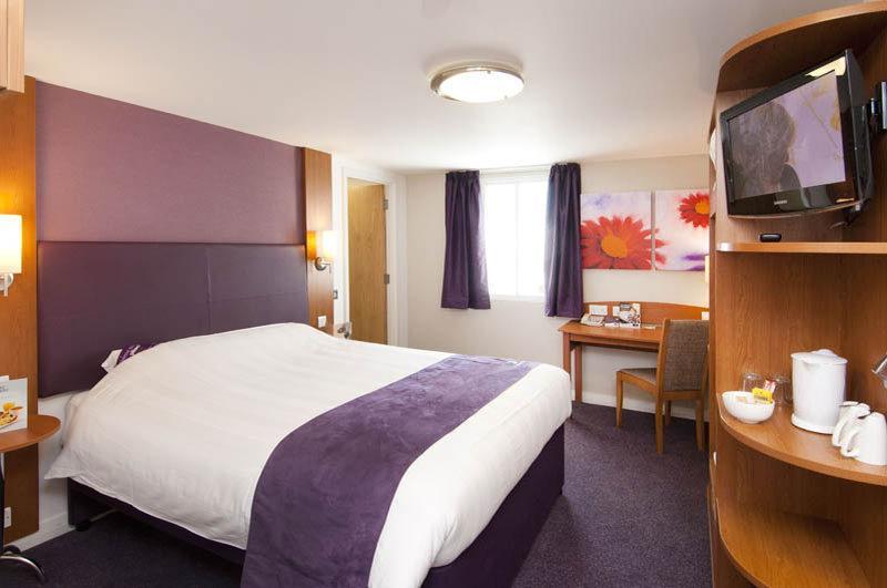 Premier Inn Bristol East Emersons Green Coalpit Heath Zewnętrze zdjęcie