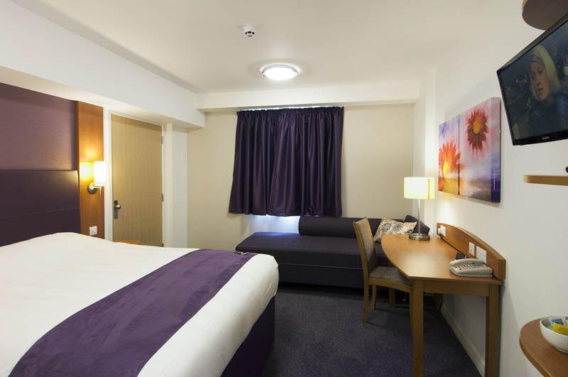 Premier Inn Bristol East Emersons Green Coalpit Heath Zewnętrze zdjęcie